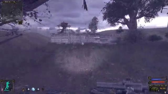 Сталкер: Тень Чернобыля #12. Тайники Темной Долины смотреть онлайн