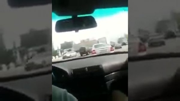 Даги на BMW 7 в Москве  240