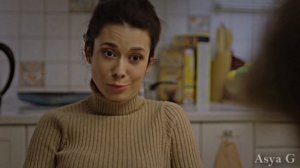 Елисей и Ярослава ll в первый раз серьёзно