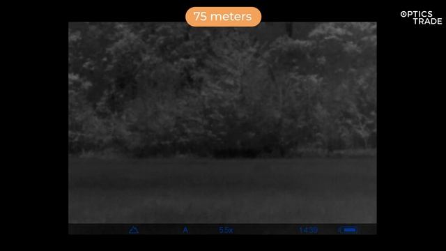 Pulsar Axion XM38 Field Test | Optics Trade In The Field смотреть онлайн