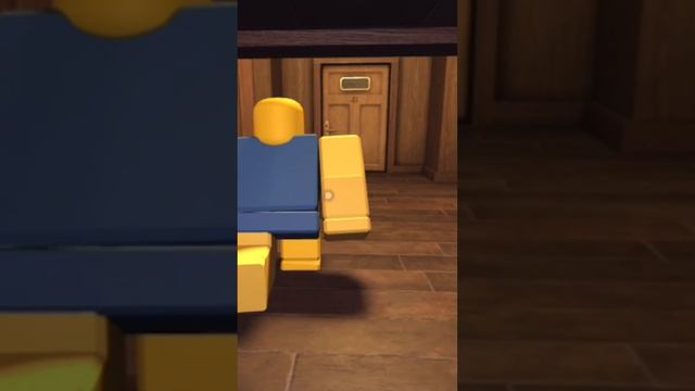 ЖУТКИЙ РАШ в ИГРЕ ДОРС РОБЛОКС смотреть онлайн