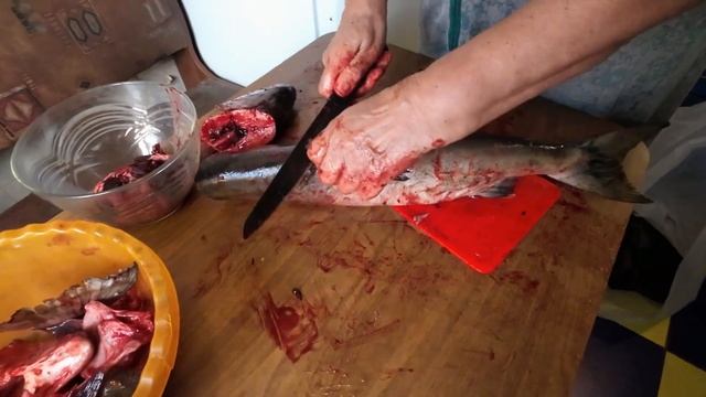 КЕТА ЖАРИМ ПО ДЕРЕВЕНСКИ( Полины Осипенко ) смотреть онлайн