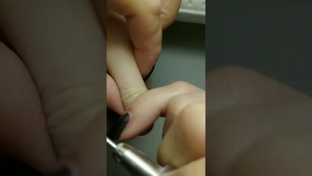 Маникюр детский ? Продолжение следует... смотреть онлайн
