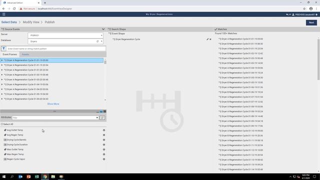 Data Exploration to Notification - Prob. Assess. PI Integrator for Business Analytics & Power BI смотреть онлайн