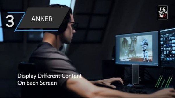 Top 5 Best Thunderbolt 4 Dock - Thunderbolt 4 And USB4 Hubs and Docks 2023