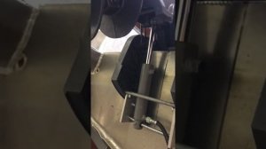 Триера/Гидроподьемник/Ямаха 40Х