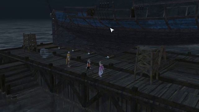 ARCHEAGE 2014 строим шхуну смотреть онлайн