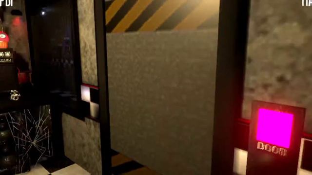 НАСТОЯЩИЙ КОШМАР ХУЖЕ ЧЕМ ФНАФ 1|creepy nights at Freddy's|#3 смотреть онлайн