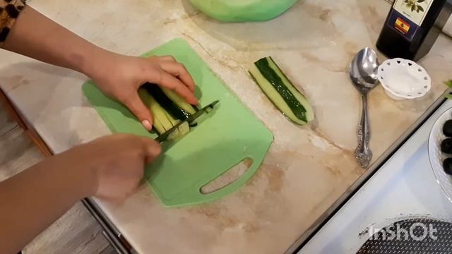 Постный салат с пекинской капустой смотреть онлайн