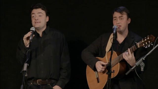 Концерт клуба КСП МИФИ