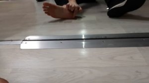 Мужское фут-доминирование (English Subtitles) / Male Foot Domination / Russian Male Feet