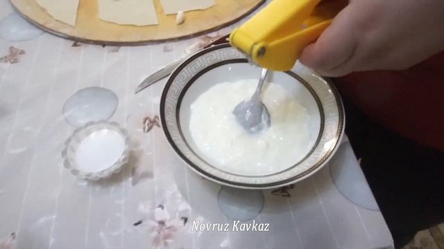 Хингал. Азербайджанская кухня смотреть онлайн