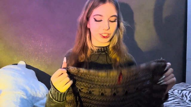 Мои покупки из секонд хенда/*haul* смотреть онлайн