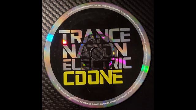 Trance Nation Electric CD1- Mixed by Judge Jules смотреть онлайн