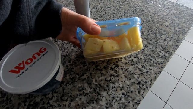 Сборы в дорогу. Собираю сухой паёк. Едем греть косточки в Паракас смотреть онлайн