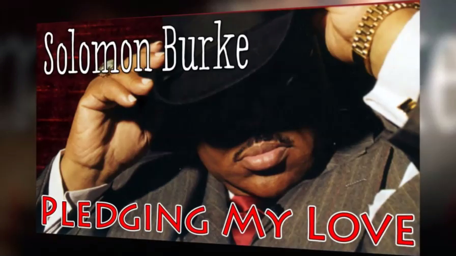 Solomon Burke - Pledging my love (SR)x264 смотреть онлайн