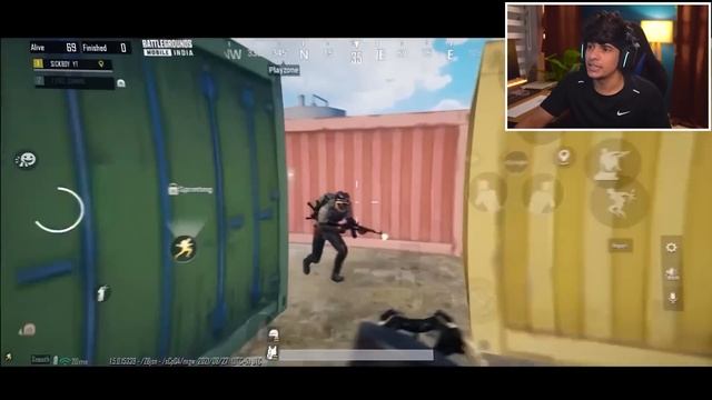 ? God Level Editing with Perfect Beat Sync in PUBG Mobile - Best Editing in PUBGM/BGMI смотреть онлайн