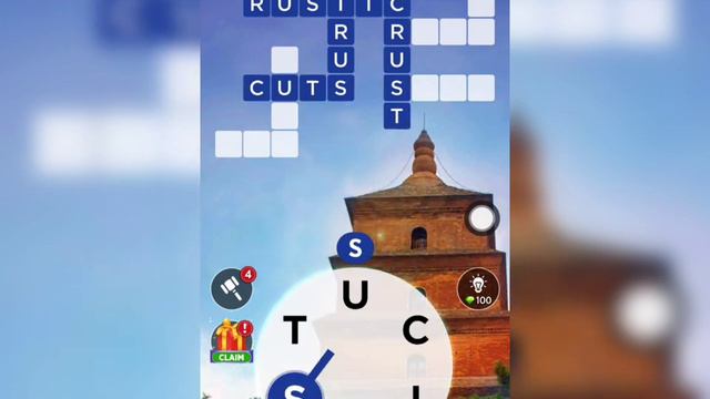Wow ( words of wonders ) level 771 : solution, answer and solved смотреть онлайн
