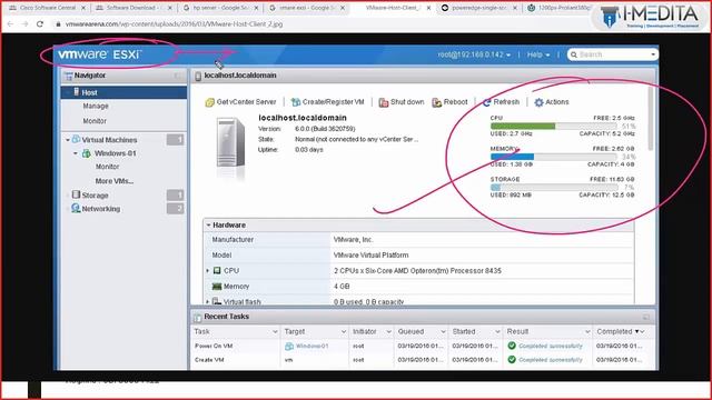 What is Software Defined Networking? SD WAN Working!! смотреть онлайн
