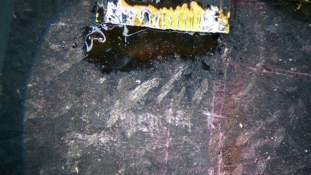 A1708 No Backlight (no Power) FLexGate