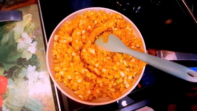 Любимая кухня