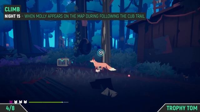 Endling: Extinction is Forever - All 8 Cub Skills and where to learn them ? For a Better Tomorrow смотреть онлайн