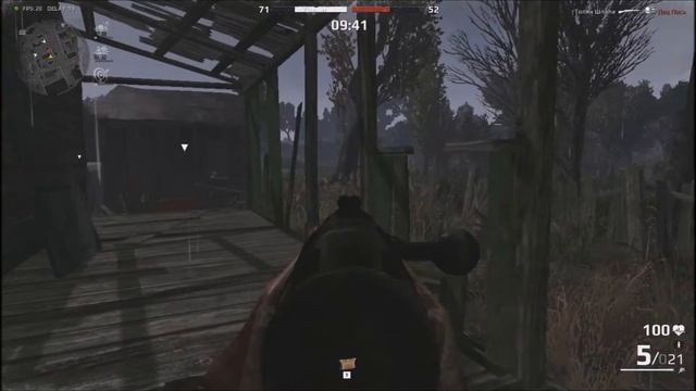 SURVARIUM-ОБЗОР ИГРЫ! №1