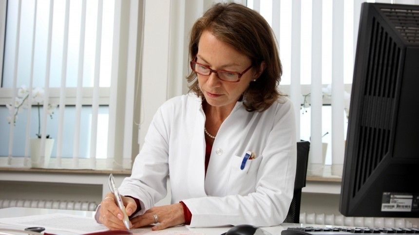 Как получить медсправку для водителей — новые правила смотреть онлайн