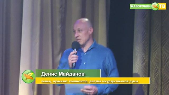 10 лет ТЦ 