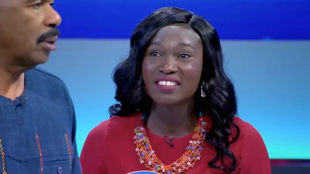 Family Feud Ghana Episode 14