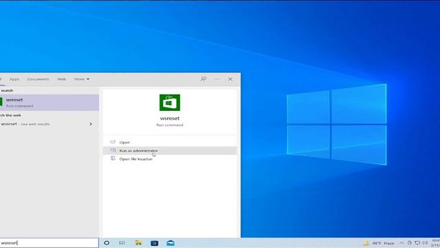 Windows Store Error Code 0x80072efd Solved смотреть онлайн