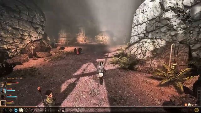 Dragon Age 2 Episode 46 Dissent. Anders loses his cool смотреть онлайн