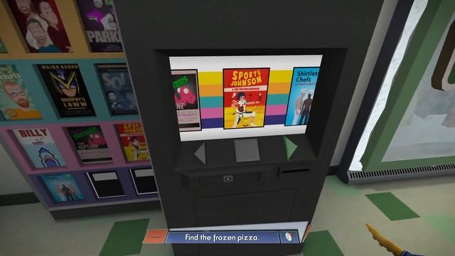 OCTODAD: Dadliest Catch - Прохождение - Часть 02 - [CapTV] - PS4 - Играет Артур-Леон (7 лет) смотреть онлайн