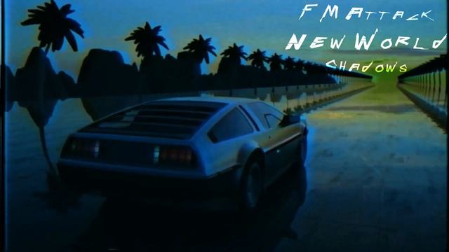 FM Attack - Shadows смотреть онлайн
