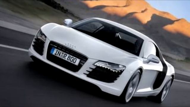 Крутая песня про машины