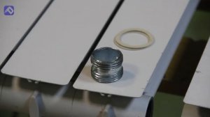 Самостоятельный ремонт радиатора отопления