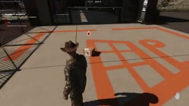 Куда ФЕРМЕРЫ уходят на пенсию?! НА РАНЧО!!!! Ranch Simulator смотреть онлайн