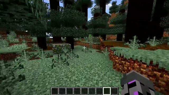 Minecraft: Deep Fried Sounds and Textures Pack смотреть онлайн
