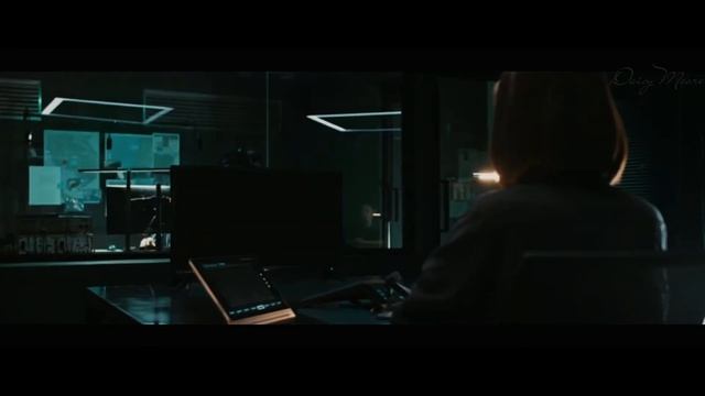Клип к фильму Переговоры  - 7 звонков (Сон Йе Чжин и Хён Бин) 협상 손예진 김태평