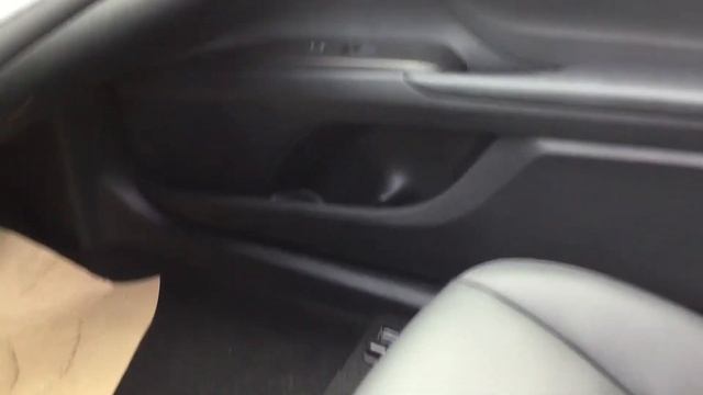 Gray 2021 Toyota Camry SE UPGRADE Review Brockville Ontario - 1000 Islands Toyota