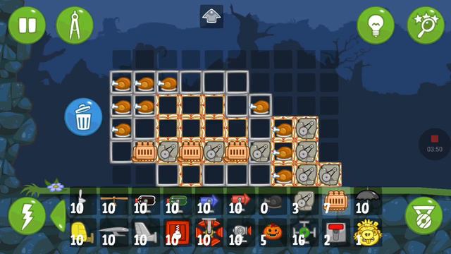 how to make a fast plane in bad piggies смотреть онлайн
