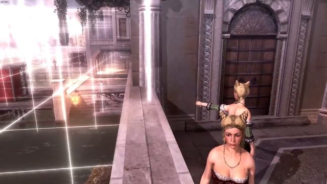 Assassin's Creed Brotherhood на 100% (1080p, 60fps) - #13 Картины Леонардо смотреть онлайн