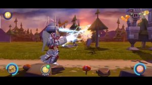 Всё о Могучем Орле: характер, появления, способности — Факты Angry Birds