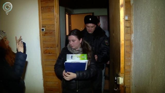 Судебные приставы провели рейд по взысканию задолженности по алиментам смотреть онлайн