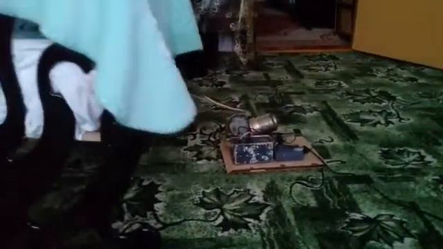 Что тока не придумаешь когда малыш спать не дает 3 смотреть онлайн