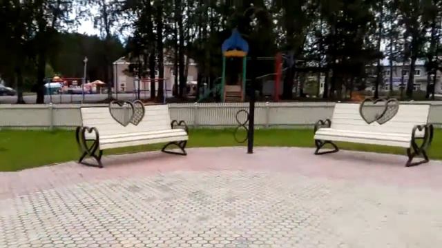 VLOG:День Молодёжи/24 июня/Батуты/Гуляем/Юля отжигает