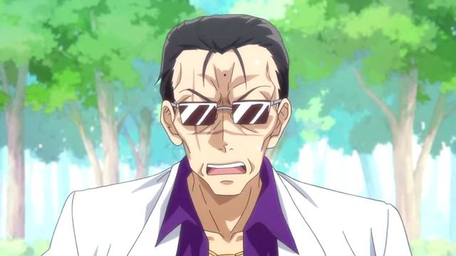 Обзор на Я мальчик-волшебница / Mahou Shoujo Ore смотреть онлайн