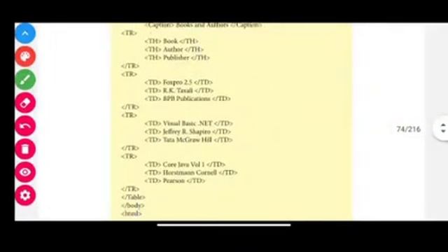 Chapter 11 Formatting Text Part 2 смотреть онлайн