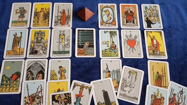 ВСЕ О НЁМ 👤 Что человек из себя представляет. Таро смотреть онлайн