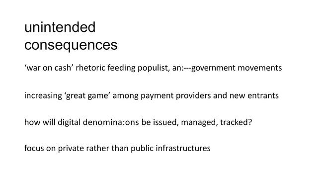 “Mind Your Ps and 2s: Provocations for Payments 10 years after M-Pesa” Keynote by Bill Maurer смотреть онлайн